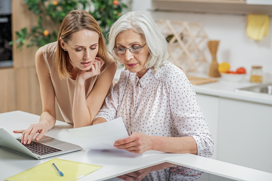 Federal Budget 2020 | Aged Care Updates