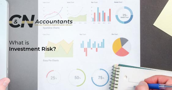 asset protection and investment risk
