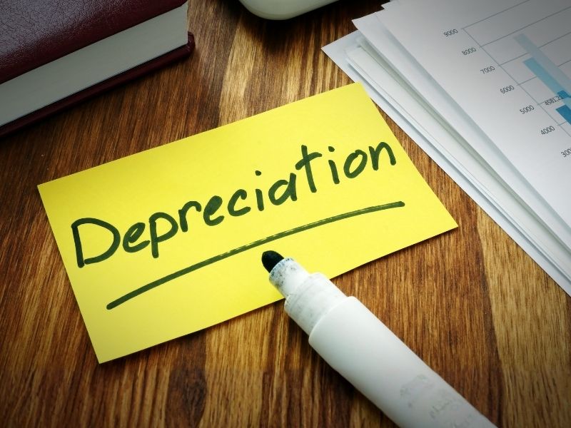 C&N Accountants - A Guide to Depreciation Schedules for Small Business Owners