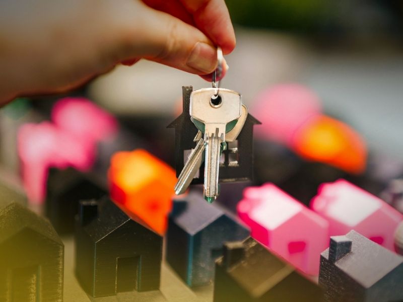 Appreciate the Benefits of Claiming Property Depreciation