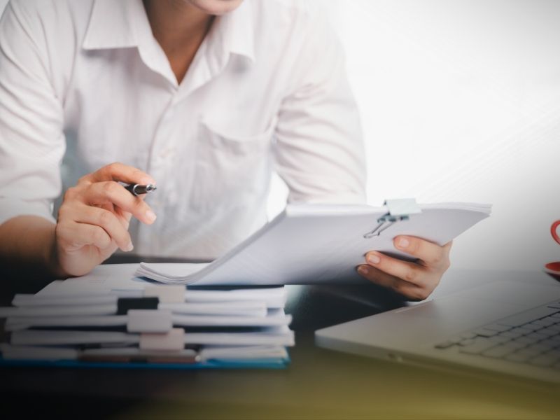 C&N Accountants - How to minimise your personal tax this EOFY