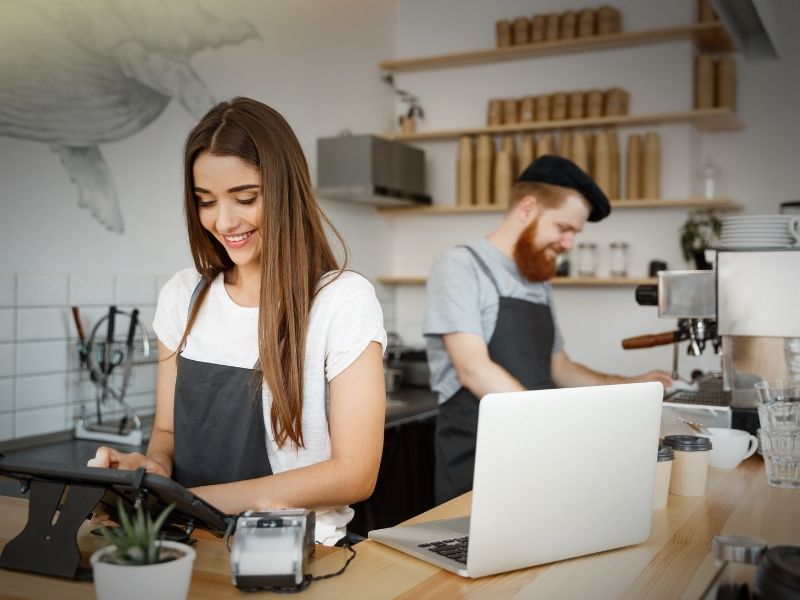 Top 10 main challenges that many small businesses face