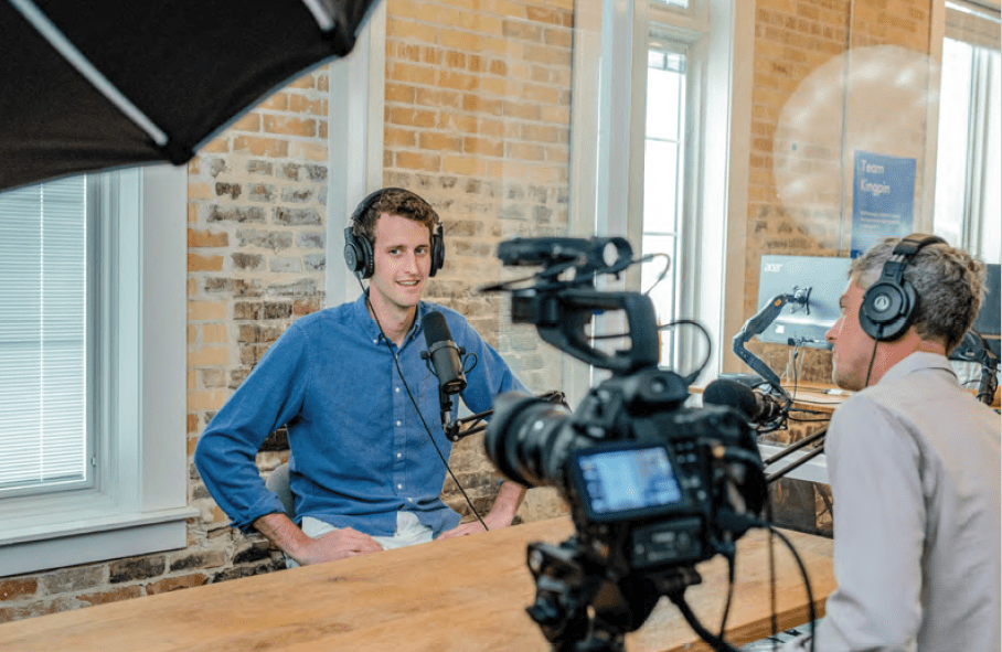 Media-Professional-min Media professional filming